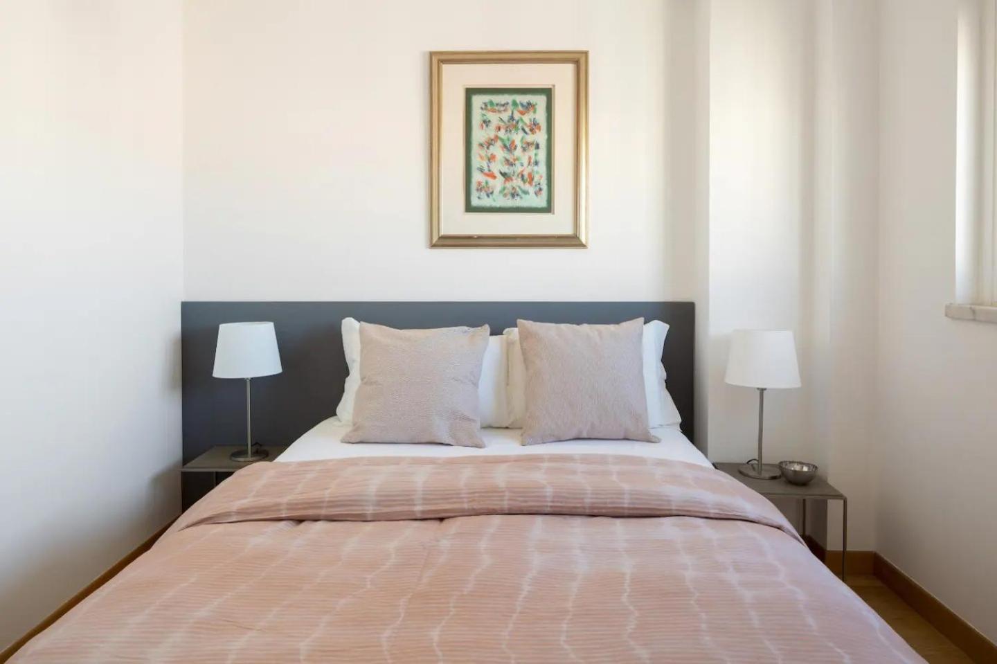 Ola Lisbon - Penha De Franca Apartment Luaran gambar